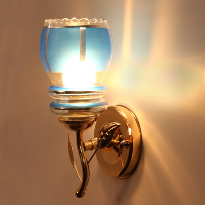 1st Time Wallchiere Wall Lamp Without Bulb