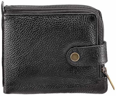 26% OFF on Walletsnbags Men Casual, Formal Artificial Leather Wallet(9 Card Slots) 26% OFF on Walletsnbags Men Casual, Formal Artificial Leather Wallet(9 Card Slots)