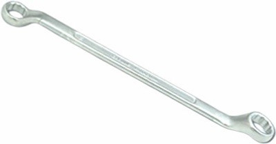 TAPARIA 18-30 x 32 Steel Ring Spanner (Metallic) Double Sided Combination Wrench(Pack of 1)