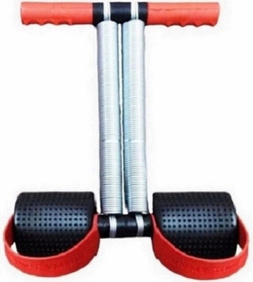 RAISSA Core & Ab Exerciser(Black)