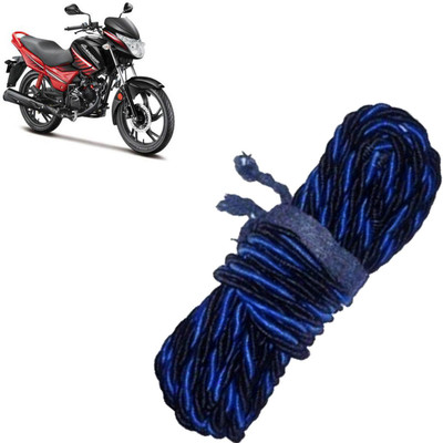 DvineAutoFashionZ Motorcycle Crash Guard Rope 12 Meter Long_NCP1276(Hero)