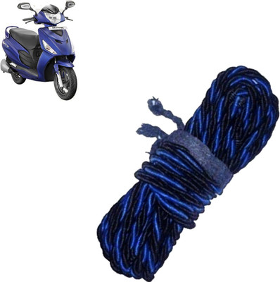 DvineAutoFashionZ Motorcycle Crash Guard Rope 12 Meter Long_NCP1287(Hero)