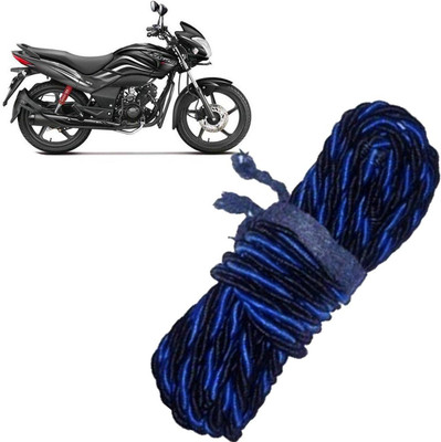 DvineAutoFashionZ Motorcycle Crash Guard Rope 12 Meter Long_NCP1292(Hero)