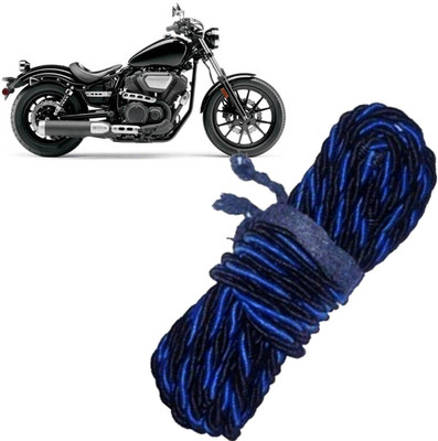 DvineAutoFashionZ Motorcycle Crash Guard Rope 12 Meter Long_NCP1275(Hero)