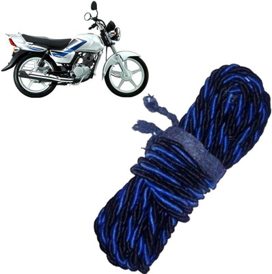 DvineAutoFashionZ Motorcycle Crash Guard Rope 12 Meter Long_NCP1383(Suzuki)