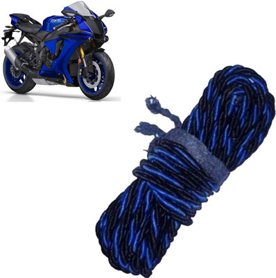 DvineAutoFashionZ Motorcycle Crash Guard Rope 12 Meter Long_NCP1442(Yamaha)