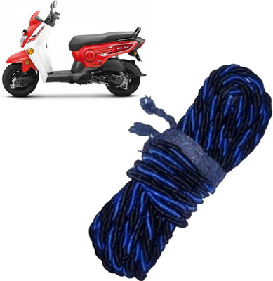 DvineAutoFashionZ Motorcycle Crash Guard Rope 12 Meter Long_NCP1274(Hero)