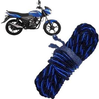 DvineAutoFashionZ Motorcycle Crash Guard Rope 12 Meter Long_NCP1249(Bajaj)