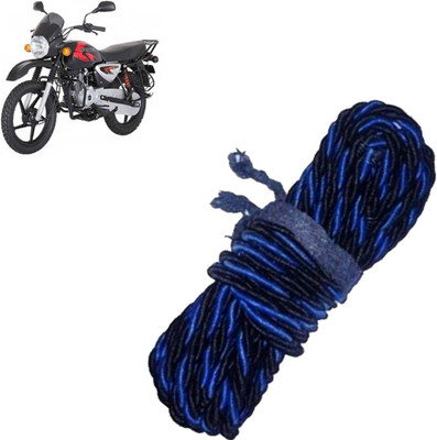 DvineAutoFashionZ Motorcycle Crash Guard Rope 12 Meter Long_NCP1246(Bajaj)