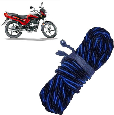 DvineAutoFashionZ Motorcycle Crash Guard Rope 12 Meter Long_NCP1289(Hero)
