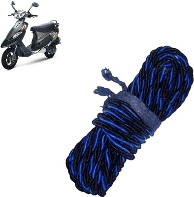 DvineAutoFashionZ Motorcycle Crash Guard Rope 12 Meter Long_NCP1331(Honda)