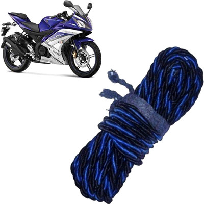 DvineAutoFashionZ V3 Motorcycle Crash Guard Rope 12 Meter Long_NCP1453(Yamaha)