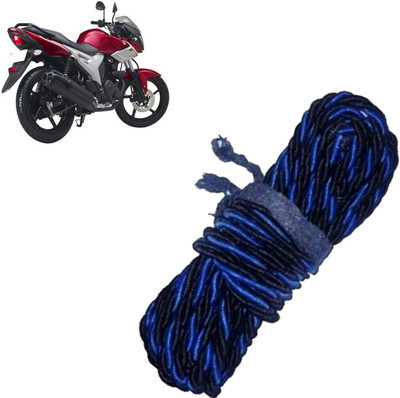 DvineAutoFashionZ Motorcycle Crash Guard Rope 12 Meter Long_NCP1436(Yamaha)