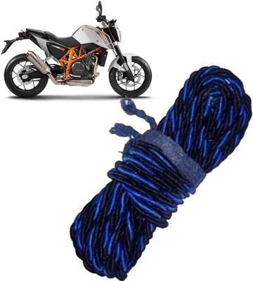 DvineAutoFashionZ Motorcycle Crash Guard Rope 12 Meter Long_NCP1283(Hero)