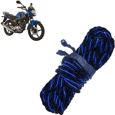 DvineAutoFashionZ Motorcycle Crash Guard Rope 12 Meter Long_NCP1440(Yamaha)