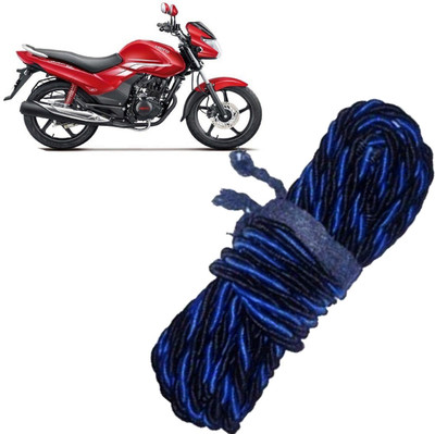 DvineAutoFashionZ Motorcycle Crash Guard Rope 12 Meter Long_NCP1269(Hero)