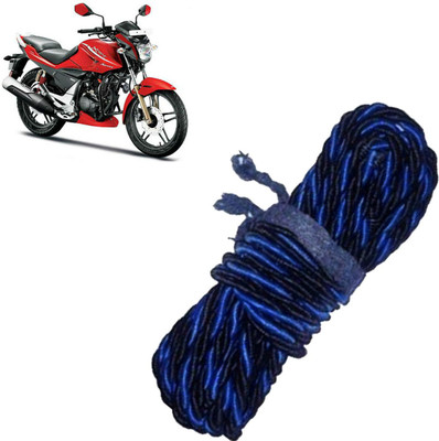 DvineAutoFashionZ Motorcycle Crash Guard Rope 12 Meter Long_NCP1302(Hero)