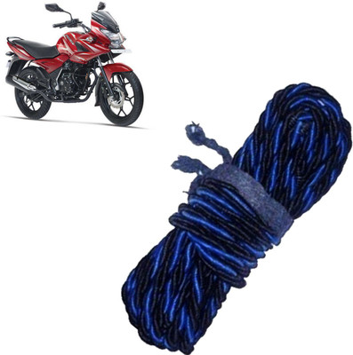 DvineAutoFashionZ Motorcycle Crash Guard Rope 12 Meter Long_NCP1252(Bajaj)