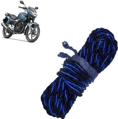 DvineAutoFashionZ Motorcycle Crash Guard Rope 12 Meter Long_NCP1380(Suzuki)