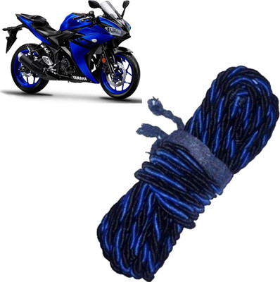 DvineAutoFashionZ Motorcycle Crash Guard Rope 12 Meter Long_NCP1441(Yamaha)
