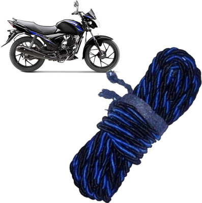 DvineAutoFashionZ Motorcycle Crash Guard Rope 12 Meter Long_NCP1386(Suzuki)