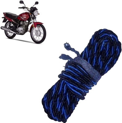 DvineAutoFashionZ Motorcycle Crash Guard Rope 12 Meter Long_NCP1323(Honda)