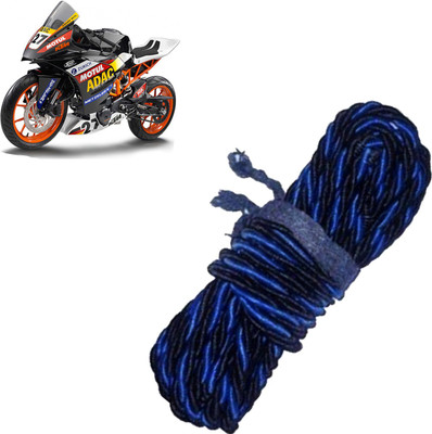 DvineAutoFashionZ Motorcycle Crash Guard Rope 12 Meter Long_NCP1350(KTM)