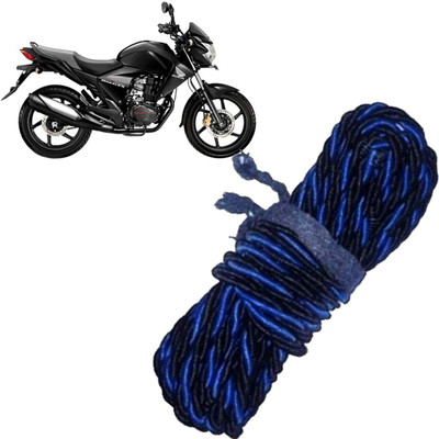 DvineAutoFashionZ Motorcycle Crash Guard Rope 12 Meter Long_NCP1333(Honda)
