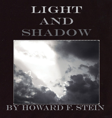Light and Shadow(English, Hardcover, Stein Howard)