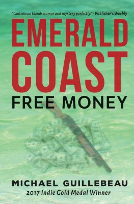 Emerald Coast(English, Paperback, Guillebeau Michael)