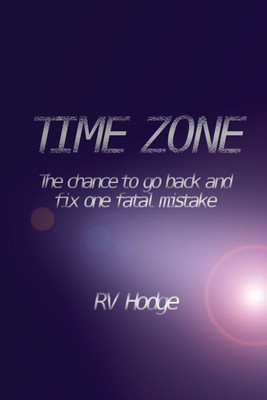 Time Zone(English, Paperback, Hodge Rv)