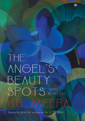 Angel's Beauty Spots(English, Hardcover, Meera K R)