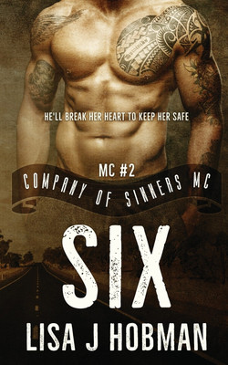 Six(English, Paperback, Hobman Lisa J)