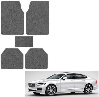 AuTO ADDiCT PVC Standard Mat For  Volvo S90(Grey)