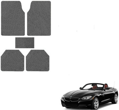AuTO ADDiCT PVC Standard Mat For  BMW Z4(Grey)