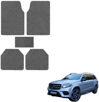 AuTO ADDiCT PVC Standard Mat For  Mercedes Benz GLS(Grey)