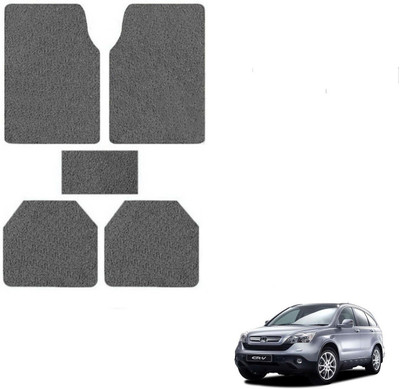 AuTO ADDiCT PVC Standard Mat For  Honda CR-V(Grey)