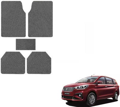 AuTO ADDiCT PVC Standard Mat For  Maruti Suzuki Ertiga(Grey)