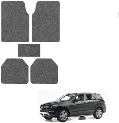 AuTO ADDiCT PVC Standard Mat For  Mercedes Benz M-Class(Grey)