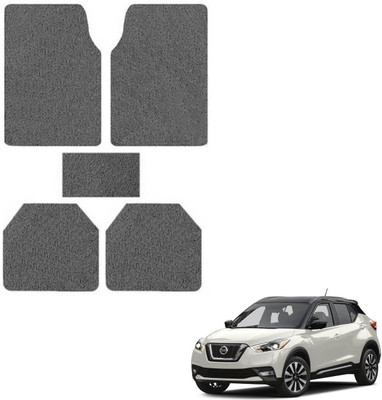 AuTO ADDiCT PVC Standard Mat For  Nissan Kizashi(Grey)