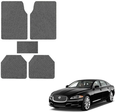 AuTO ADDiCT PVC Standard Mat For  Jaguar XJ-TYPE(Grey)