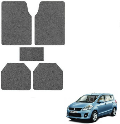 AuTO ADDiCT PVC Standard Mat For  Maruti Suzuki Ertiga(Grey)