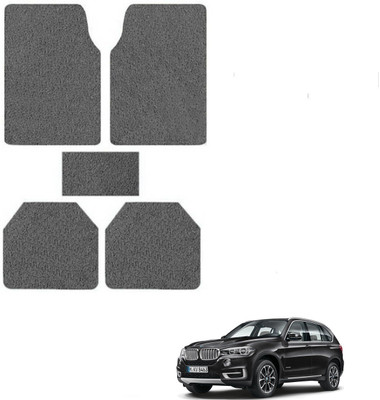 AuTO ADDiCT PVC Standard Mat For  BMW X5(Grey)