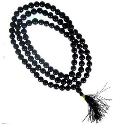 PRABHU KI ASTHA HAKIK MALA Stone Necklace