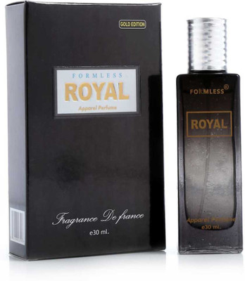 FORMLESS Royal Perfume  -  30 ml(For Men)