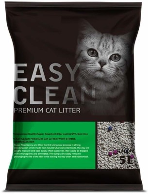 Emily Pets EP-CT-APPLE-5L-279 Pet Litter Tray Refill