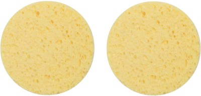 Kaiv Makeup Sponge oval shape foam