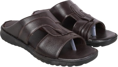 Walkway by Metro Men Casual(Brown , 8)