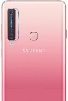 Bizone Camera Lens Protector for Samsung Galaxy A9 2018(Pack of 1)