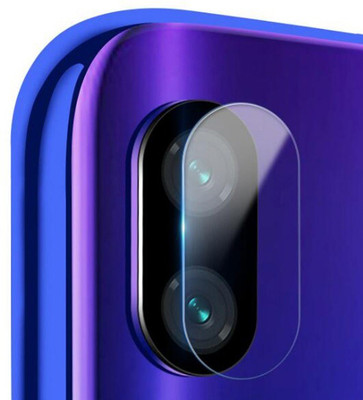 Bizone Camera Lens Protector for Mi Redmi 7A(Pack of 1)